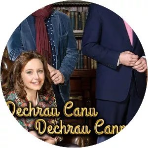 Dechrau Canu, Dechrau Canmol - Television series