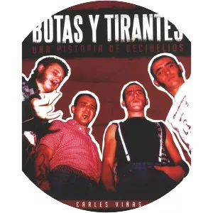 Decibelios - Musical group