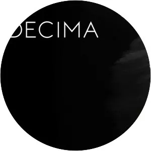 Decima - Video game engine