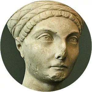 Decimius Magnus Ausonius - Roman poet