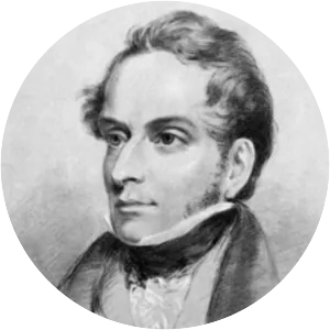 Decimus Burton - English architect