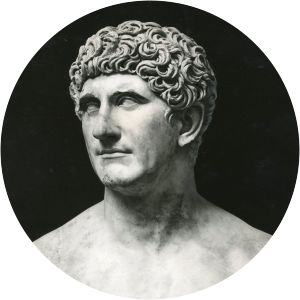 Decimus Junius Brutus Callaicus