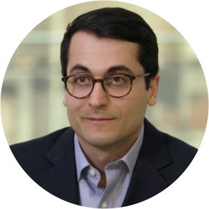 Decio Nascimento Jr. photograph