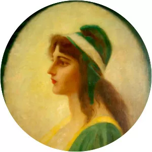 Décio Villares - Brazilian painter