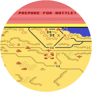 Decision in the Desert