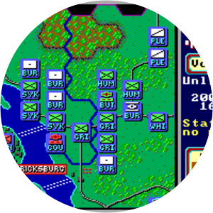 Decisive Battles of the American Civil War Volume 1: Bull Run to Chancellorsville