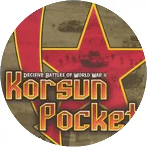 Decisive Battles of WWII: Korsun Pocket