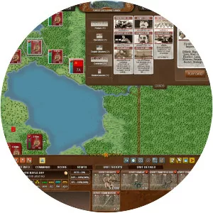 Decisive Campaigns: Barbarossa - Video game