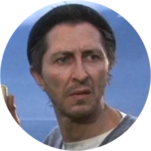 Deck hand Friday the 13th Part VIII: Jason Takes Manhattan