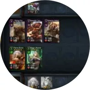 Deck Heroes: Legacy - Video game