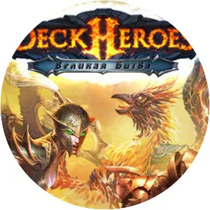 Deck Heroes