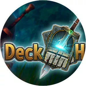 Deck Hunter - Video game