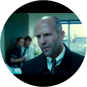 Deckard Shaw photograph