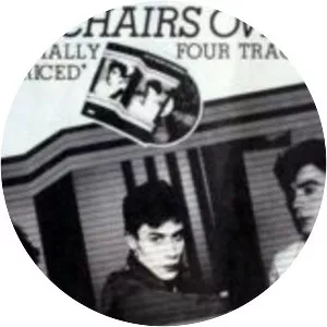 Deckchairs Overboard