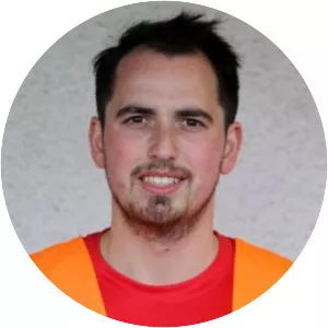 Declan Bacon - Football player