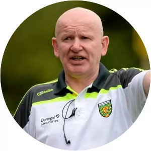 Declan Bonner - Irish footballer