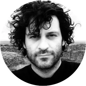 Declan de Barra - Irish musician