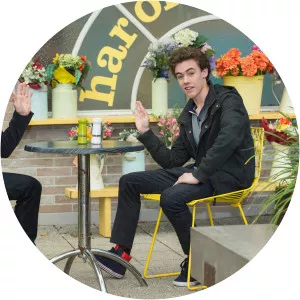 Declan Dennis - Stefan Dennis' son