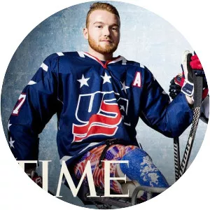 Declan Farmer - American ice hockey player