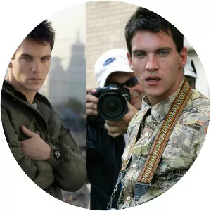 Declan Gormley - Film character