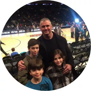 Declan James McMahon photograph