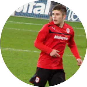 Declan John