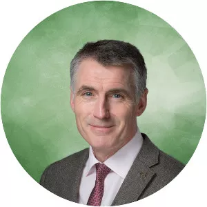 Declan Kearney - Member of the Legislative Assembly of Northern Ireland