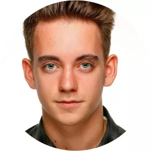 Declan Mason