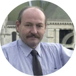 Declan McGonagle - Irish art curator