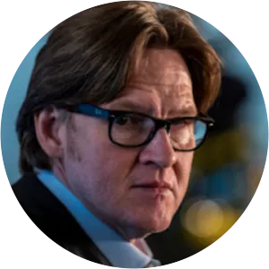 Declan Murphy photograph