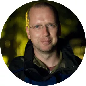 Declan Recks - Film director