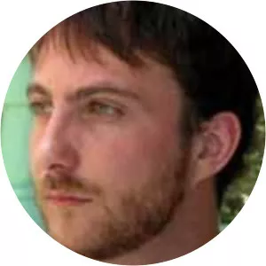 Declan Smithies - Author