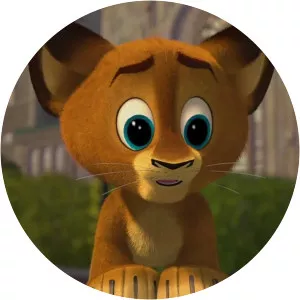 Declan Swift photograph