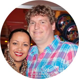 Declan Vermaat photograph