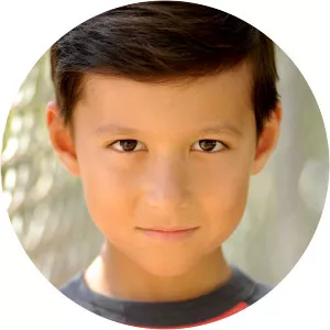 Declan Whaley photograph