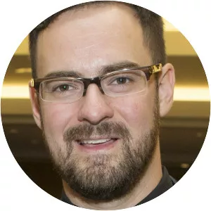 Deco Dawson - Canadian filmmaker