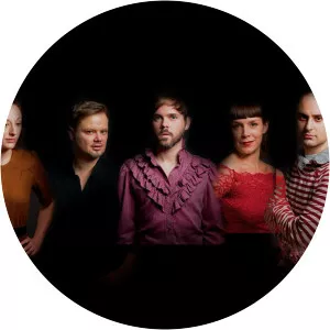 Decoder Ensemble - Musical artist