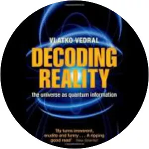 Decoding Reality - Book by Vlatko Vedral