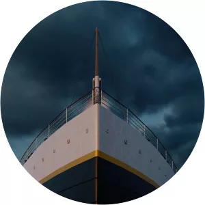 Decoding Titanic Conspiracy Theory - TV program