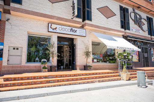 Decoflor Toledo - Florist in Toledo, Spain