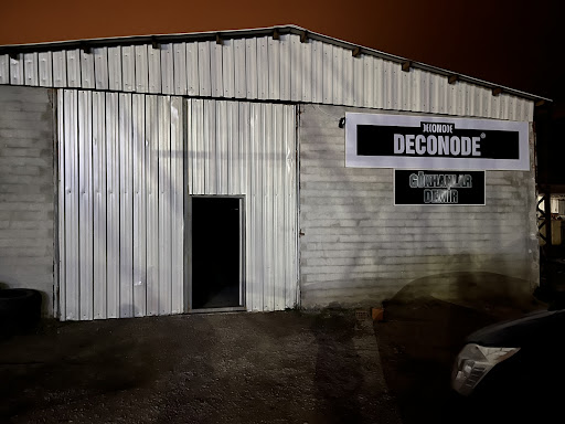 Deconode - Furniture manufacturer in Idriskoru