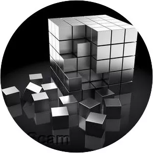 Deconstruction photograph