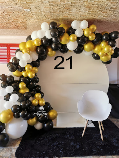 Decor By Andrea - Event planner in Bethelsdorp, South Africa