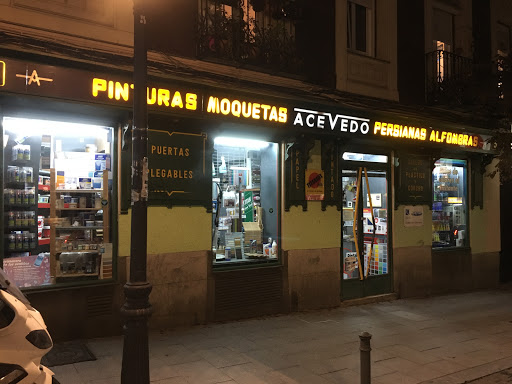 Decoraciones Acevedo - 