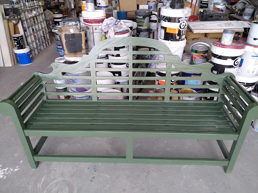 Decoraciones Calsan SL - Painting in Spain