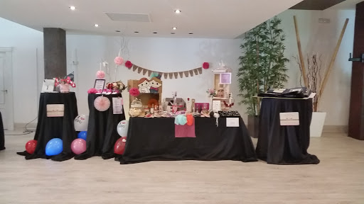 Decorbodas - Event planner in Alcobendas, Spain