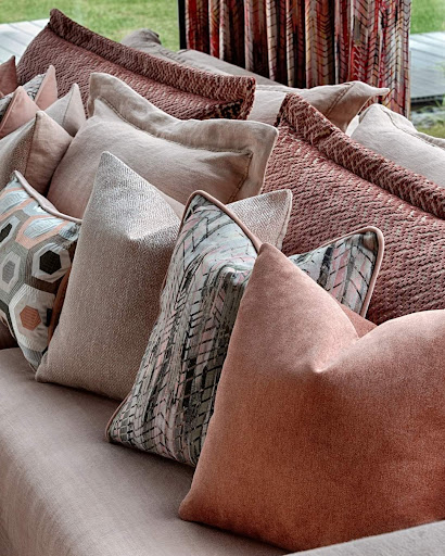 Decorotilia- Atelier Cortinados