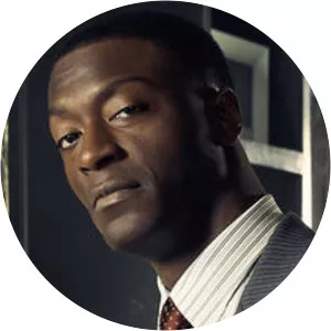 Decourcy Ward - Fictional character