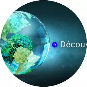 Découverte - Canadian television series