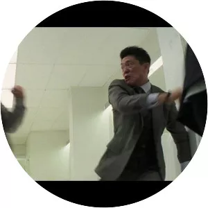 Decoy John Lark - Fictional character